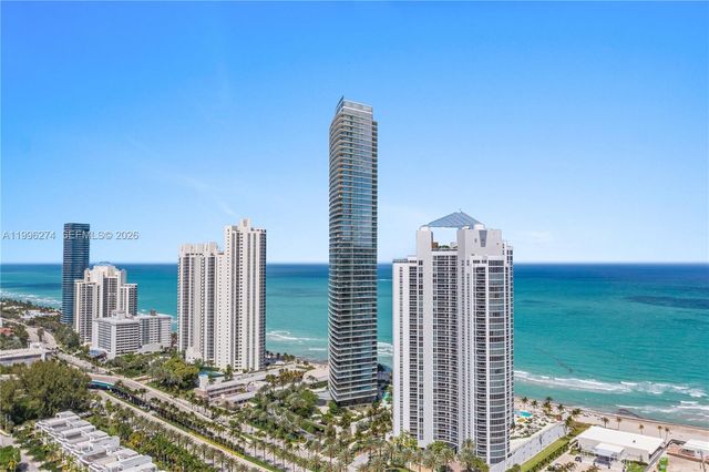 18975 Collins Ave 603, Sunny Isles Beach, FL 33160