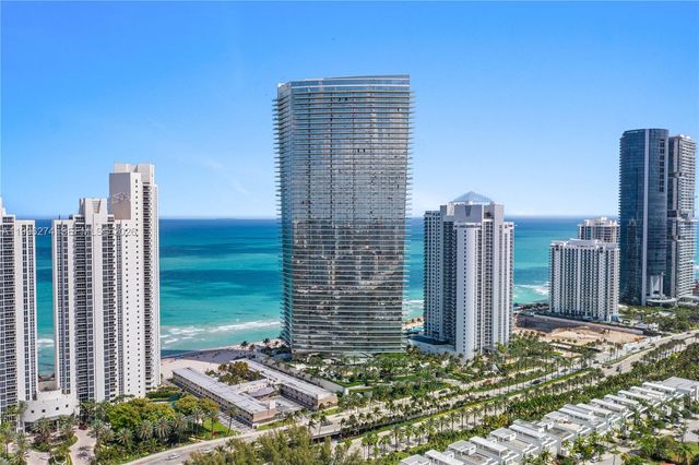18975 Collins Ave 603, Sunny Isles Beach, FL 33160