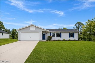 3412 13th ST W, Lehigh Acres, FL 33971