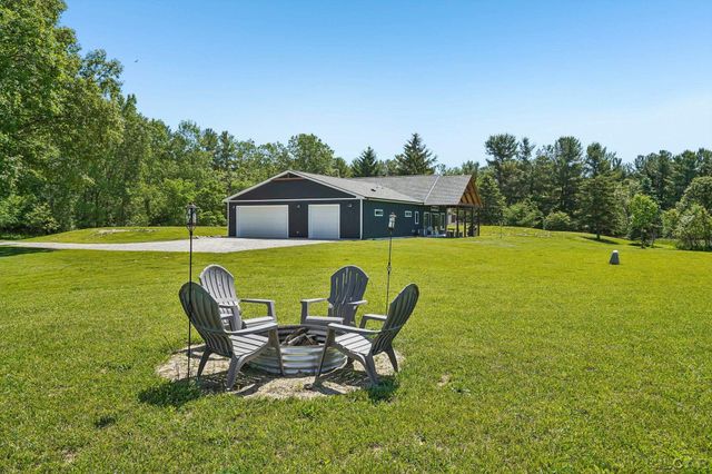 20785 Hogan Road, Manchester, MI 48158