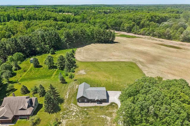 20785 Hogan Road, Manchester, MI 48158