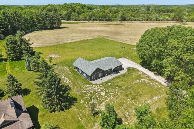 20785 Hogan Road, Manchester, MI 48158