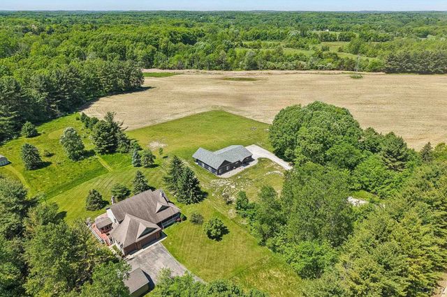 20785 Hogan Road, Manchester, MI 48158