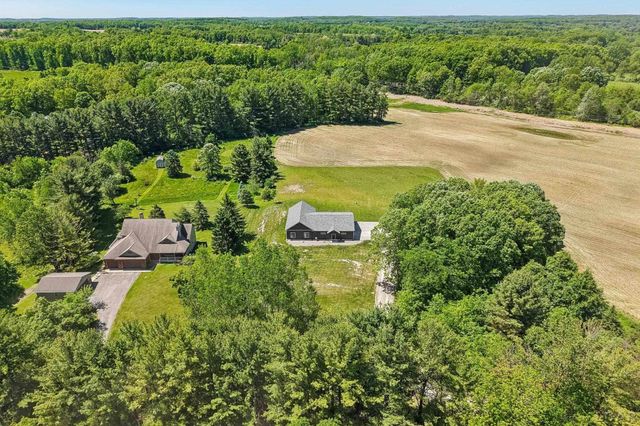20785 Hogan Road, Manchester, MI 48158