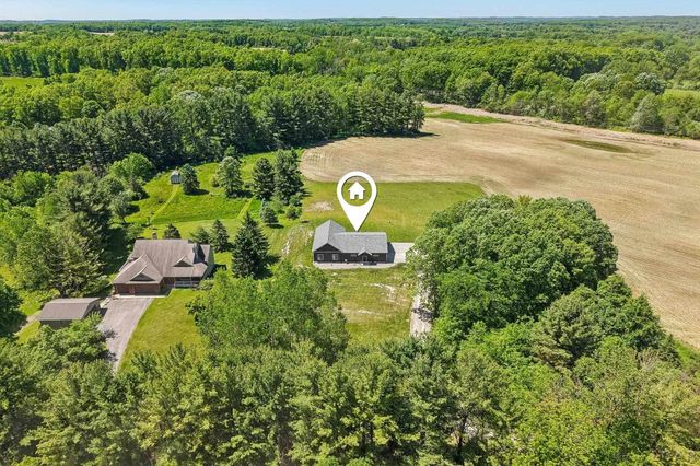 20785 Hogan Road, Manchester, MI 48158