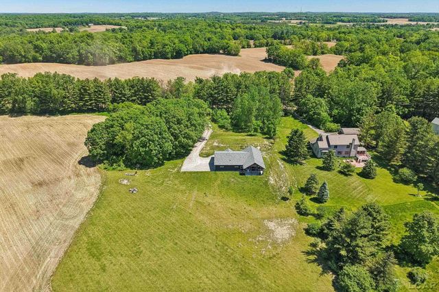 20785 Hogan Road, Manchester, MI 48158