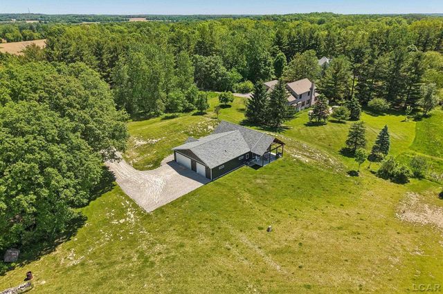 20785 Hogan Road, Manchester, MI 48158