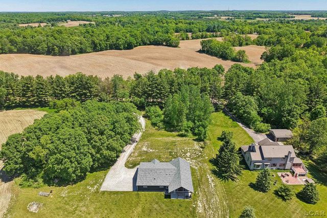 20785 Hogan Road, Manchester, MI 48158