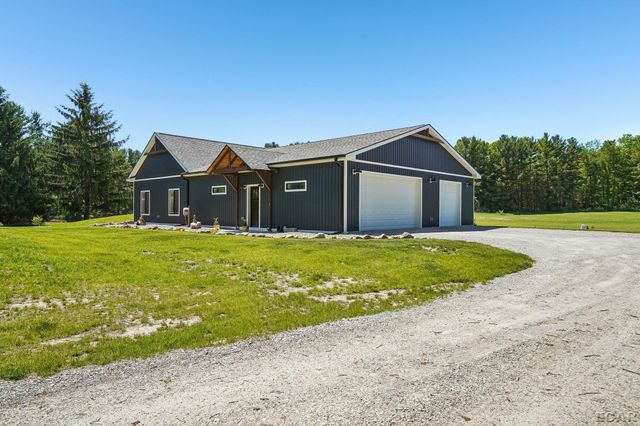 20785 Hogan Road, Manchester, MI 48158