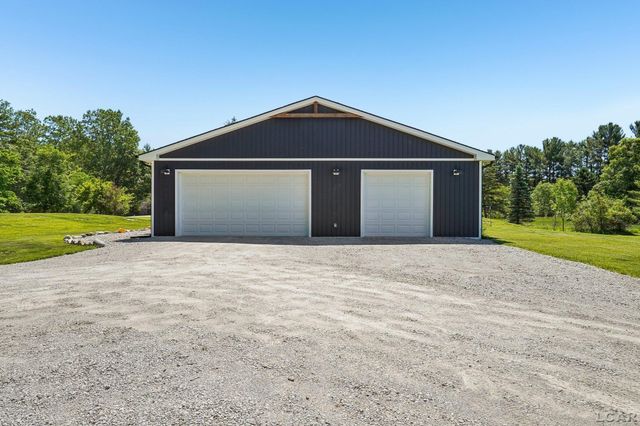 20785 Hogan Road, Manchester, MI 48158
