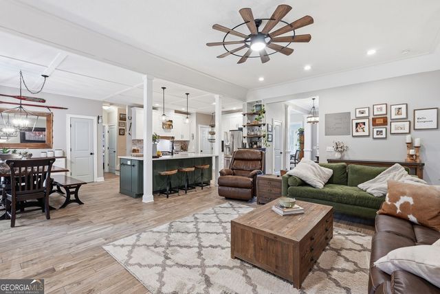 221 Saint Pauls Road, Guyton, GA 31312