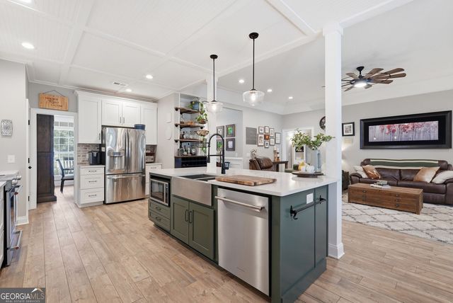221 Saint Pauls Road, Guyton, GA 31312