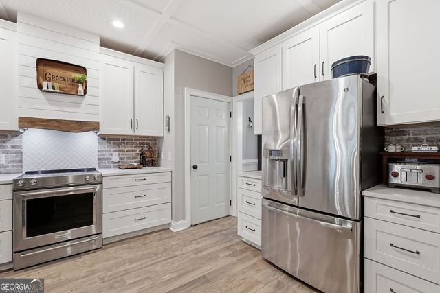 221 Saint Pauls Road, Guyton, GA 31312