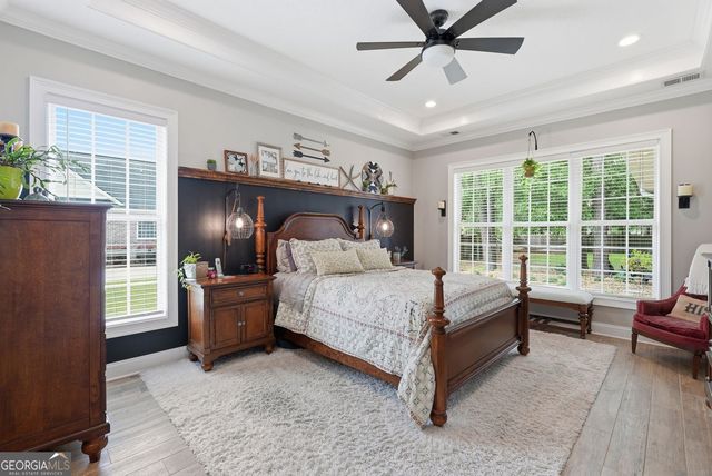 221 Saint Pauls Road, Guyton, GA 31312