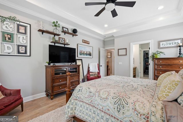 221 Saint Pauls Road, Guyton, GA 31312