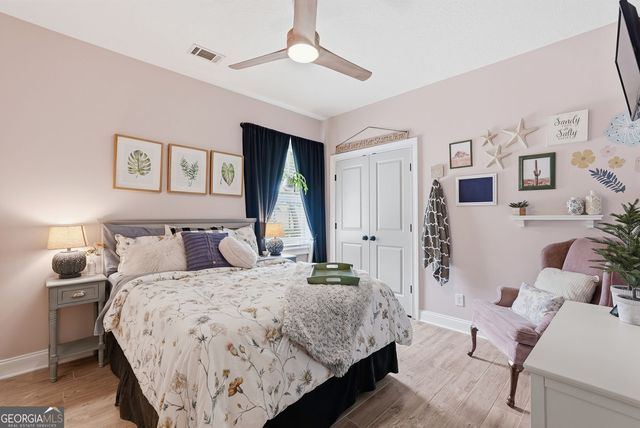 221 Saint Pauls Road, Guyton, GA 31312