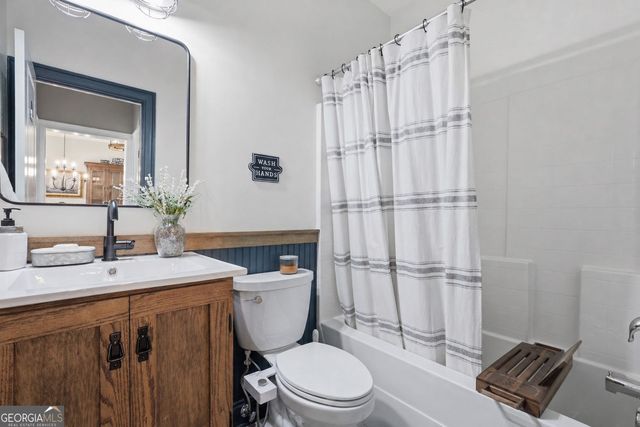 221 Saint Pauls Road, Guyton, GA 31312