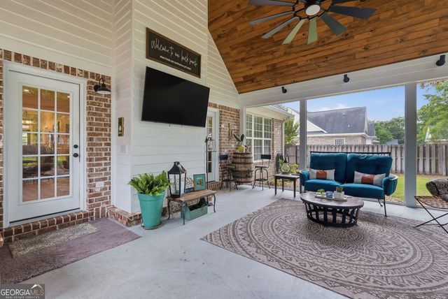 221 Saint Pauls Road, Guyton, GA 31312