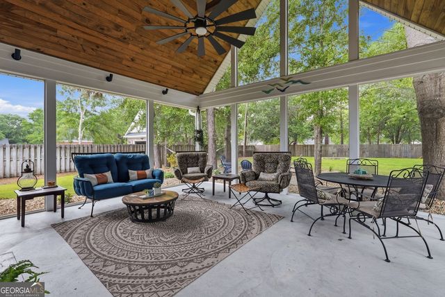 221 Saint Pauls Road, Guyton, GA 31312