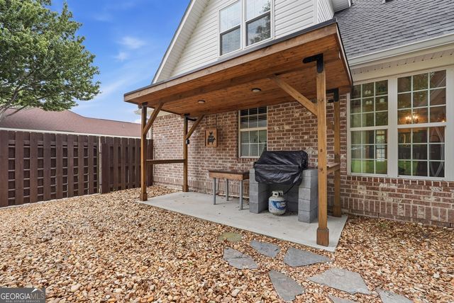 221 Saint Pauls Road, Guyton, GA 31312