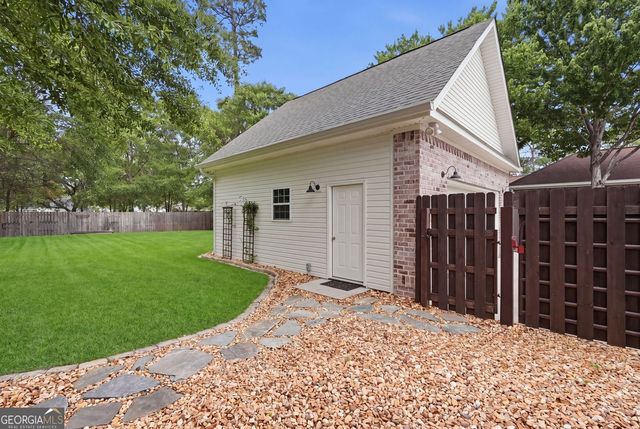 221 Saint Pauls Road, Guyton, GA 31312