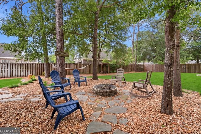 221 Saint Pauls Road, Guyton, GA 31312