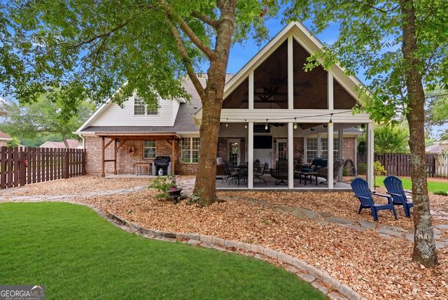 221 Saint Pauls Road, Guyton, GA 31312