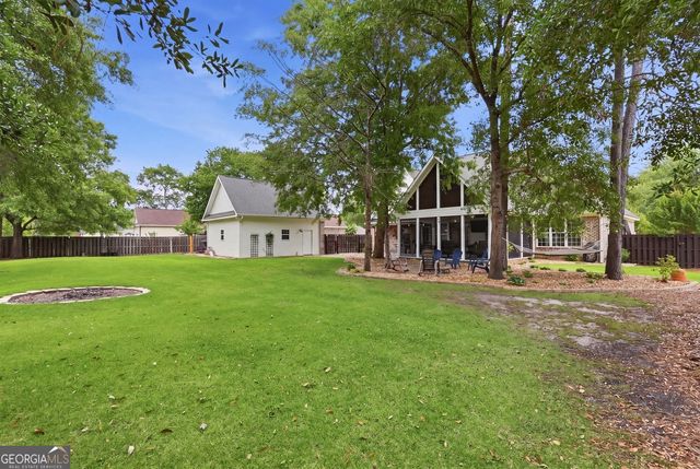 221 Saint Pauls Road, Guyton, GA 31312