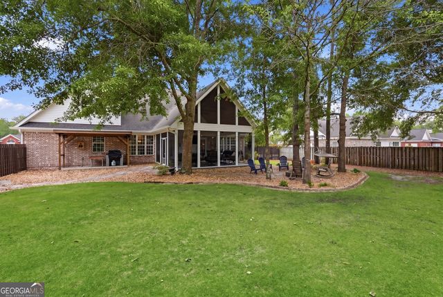 221 Saint Pauls Road, Guyton, GA 31312