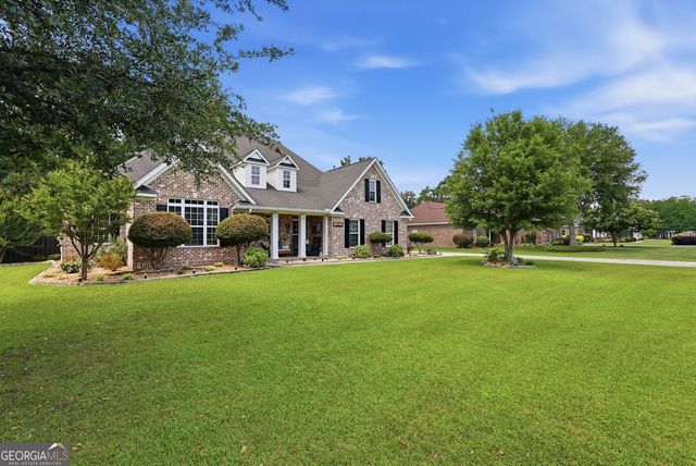221 Saint Pauls Road, Guyton, GA 31312