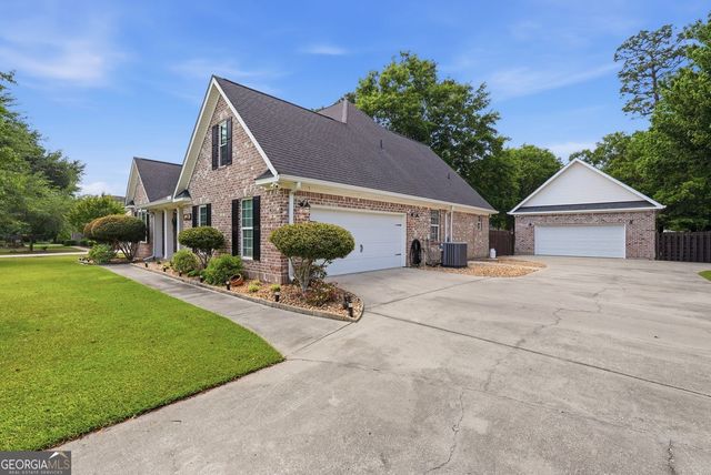 221 Saint Pauls Road, Guyton, GA 31312