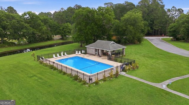 221 Saint Pauls Road, Guyton, GA 31312
