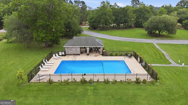 221 Saint Pauls Road, Guyton, GA 31312