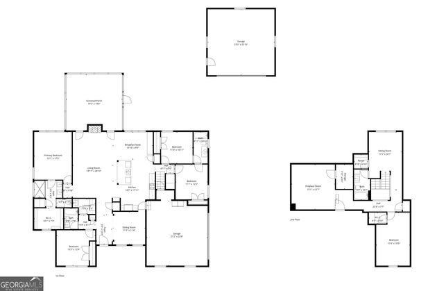 221 Saint Pauls Road, Guyton, GA 31312