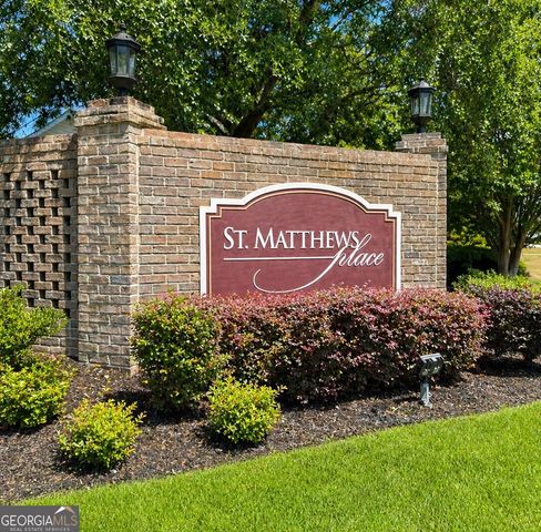 221 Saint Pauls Road, Guyton, GA 31312