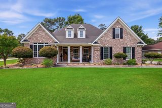 221 Saint Pauls Road, Guyton, GA 31312