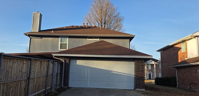 9214 Barton Creek Drive, Rowlett, TX 75089