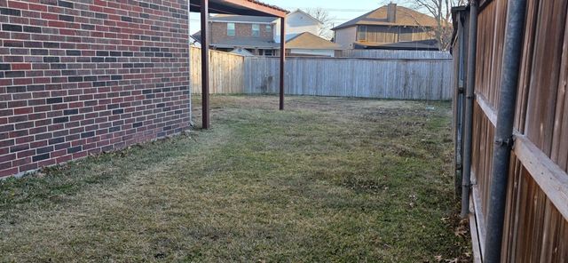 9214 Barton Creek Drive, Rowlett, TX 75089