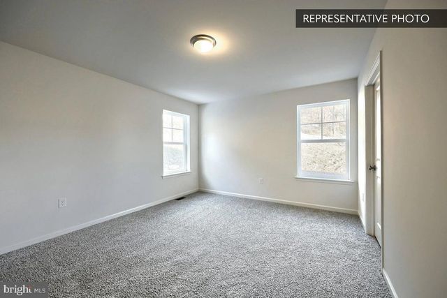 SUGAR MAPLE PLAN AT HILLS AT VALLEY VIEW, Spring Grove, PA 17362