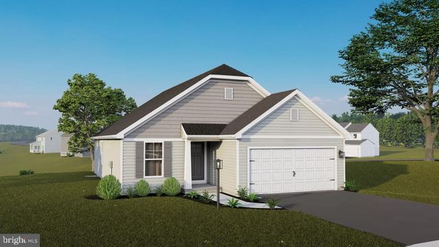 SUGAR MAPLE PLAN AT HILLS AT VALLEY VIEW, Spring Grove, PA 17362