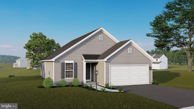 SUGAR MAPLE PLAN AT HILLS AT VALLEY VIEW, Spring Grove, PA 17362