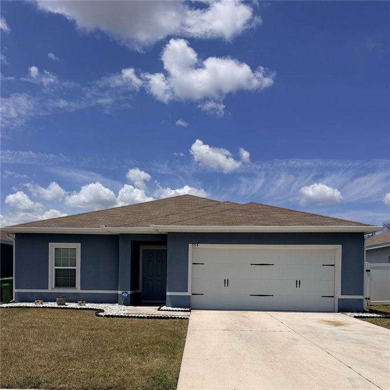 554 EAGLE LANDING BOULEVARD, Winter Haven, FL 33880