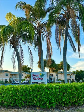 12165 Royal Palm Boulevard 3c, Coral Springs, FL 33065