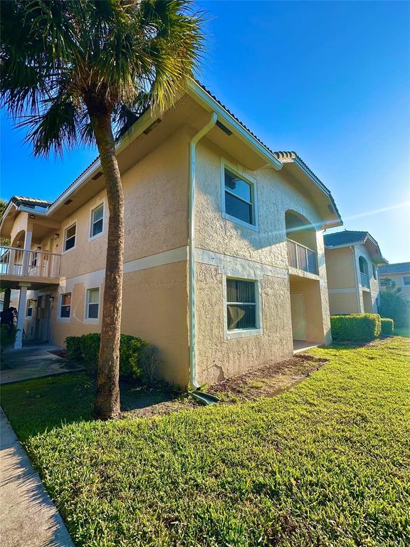 12165 Royal Palm Boulevard 3c, Coral Springs, FL 33065