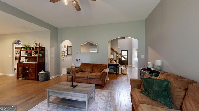 55 Bransford Lane, Ellerslie, GA 31807