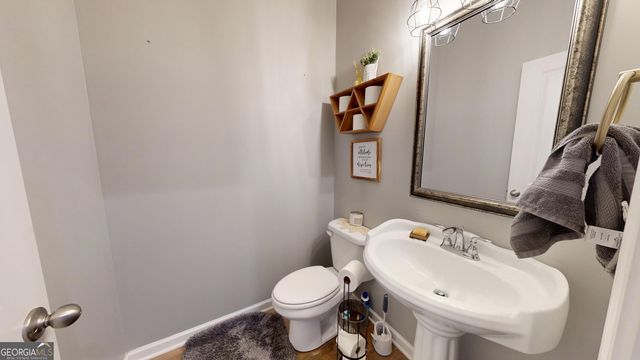 55 Bransford Lane, Ellerslie, GA 31807