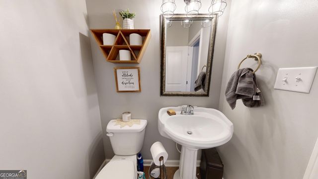 55 Bransford Lane, Ellerslie, GA 31807