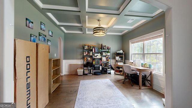 55 Bransford Lane, Ellerslie, GA 31807