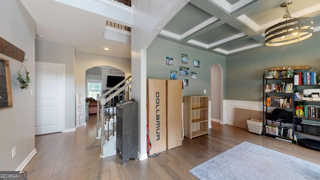 55 Bransford Lane, Ellerslie, GA 31807