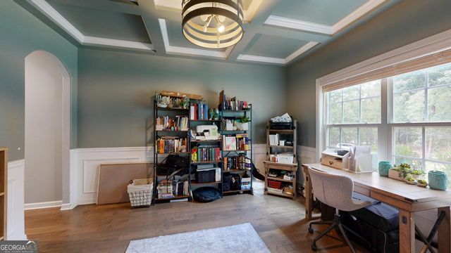 55 Bransford Lane, Ellerslie, GA 31807